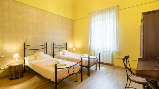 Apartments in Florence - photo 5