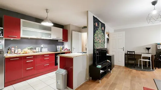 Rooms in Nantes - photo 10