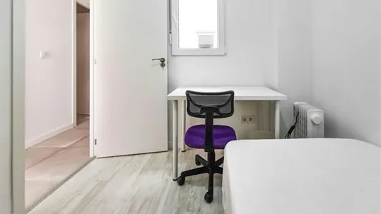 Rooms in Alboraya - photo 3