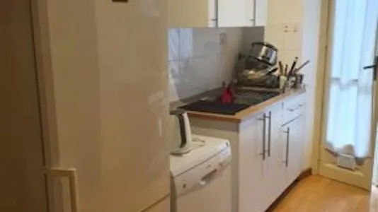 Rooms in Turin - photo 6