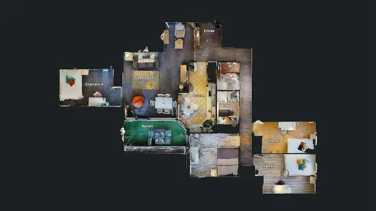 Rooms in Lyon - photo 10