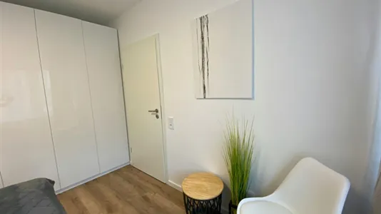 Apartments in Cologne Innenstadt - photo 8