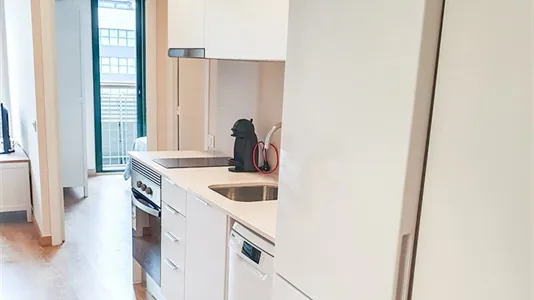 Apartments in Barcelona Sant Martí - photo 6