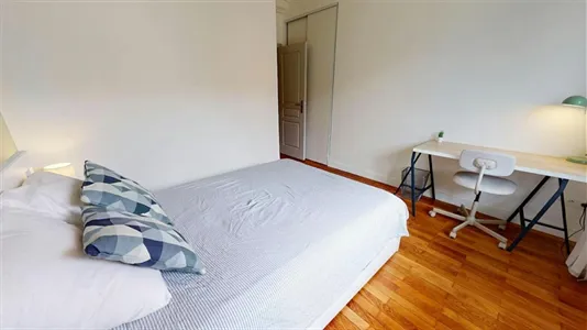 Rooms in Lyon - photo 3
