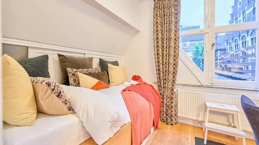 Apartments in Stad Brussel - photo 10