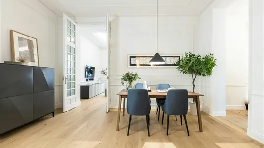 Apartments in Madrid Centro - photo 7