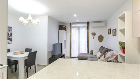 Apartments in Barcelona Sants-Montjuïc - photo 8