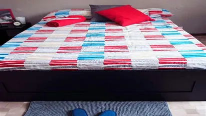 Room for rent in Milano Zona 1 - Centro storico, Milan