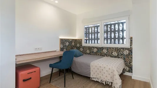 Rooms in Madrid Fuencarral-El Pardo - photo 2