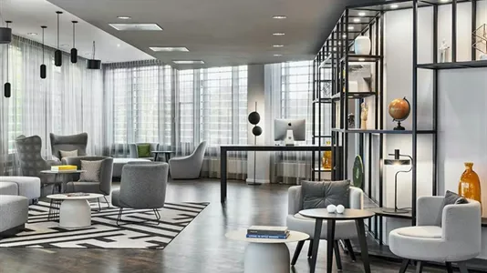 Apartments in Location is not specified - photo 8