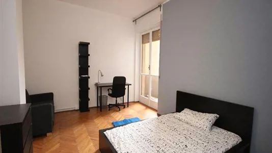 Rooms in Milano Zona 2 - Stazione Centrale, Gorla, Turro, Greco, Crescenzago - photo 3
