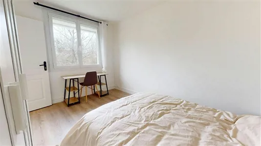Rooms in Amiens - photo 2