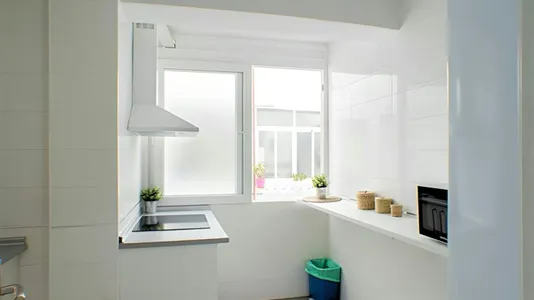 Rooms in Getafe - photo 8