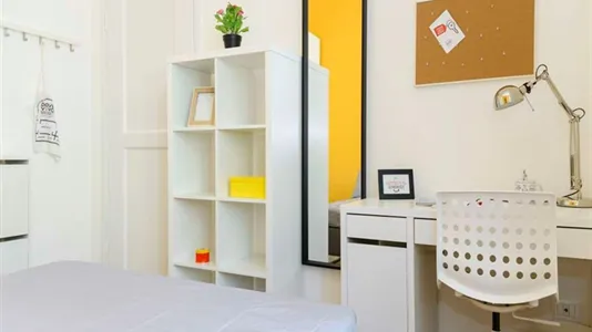 Rooms in Milano Zona 2 - Stazione Centrale, Gorla, Turro, Greco, Crescenzago - photo 4