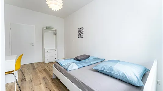 Rooms in Location is not specified - photo 2