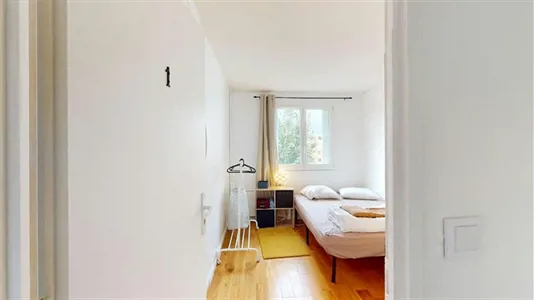 Rooms in Reims - photo 3