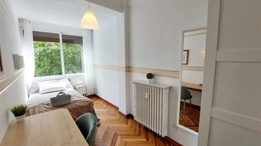 Rooms in Madrid Chamartín - photo 5