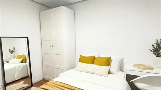 Rooms in Madrid Salamanca - photo 9