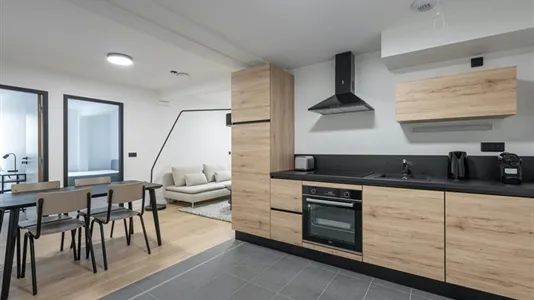 Rooms in Nanterre - photo 8