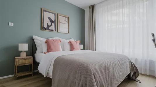 Apartments in Praha 6 - photo 7