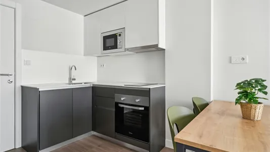 Apartments in Cañada Real de la Galiana - photo 10