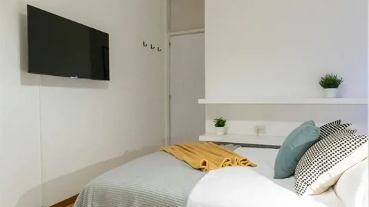 Rooms in Madrid Moncloa-Aravaca - photo 3