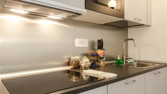 Apartments in Bologna - photo 7