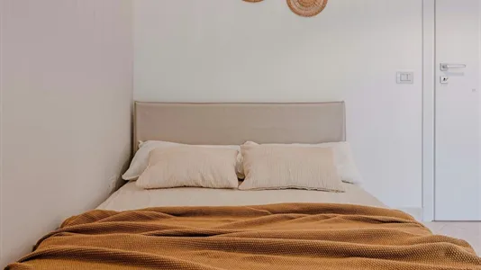 Rooms in Milano Zona 9 - Porta Garibaldi, Niguarda - photo 7