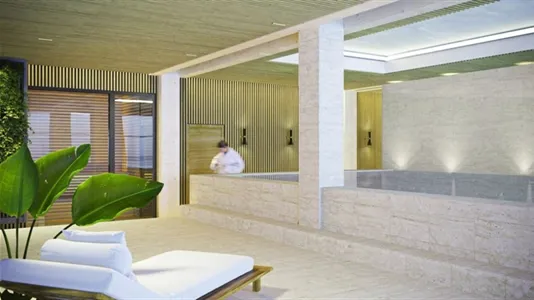 Apartments in Kungsholmen - photo 8