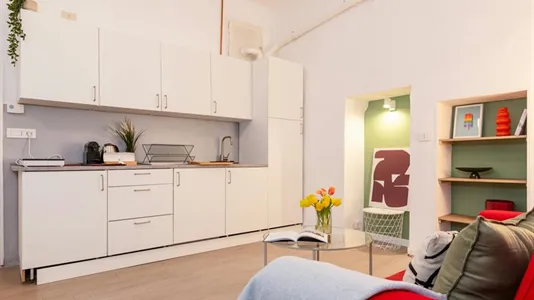 Apartments in Milano Zona 5 - Vigentino, Chiaravalle, Gratosoglio - photo 9