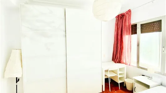 Rooms in Madrid Arganzuela - photo 3