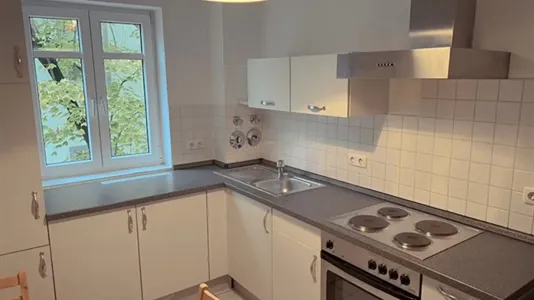 Apartments in Location is not specified - photo 9