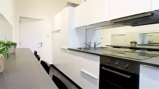 Rooms in Brussels Etterbeek - photo 4