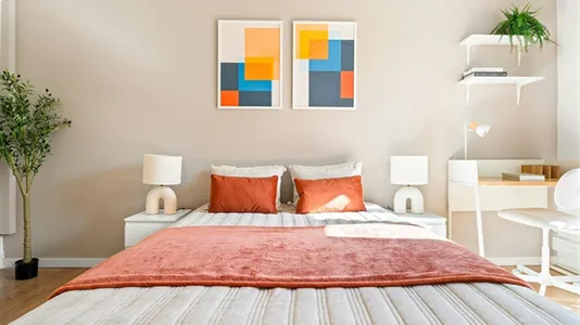 Rooms in Location is not specified - photo 3