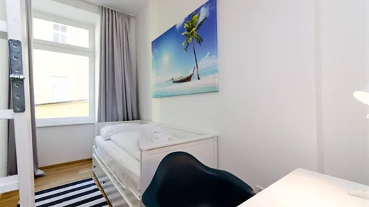 Apartments in Vienna Leopoldstadt - photo 6