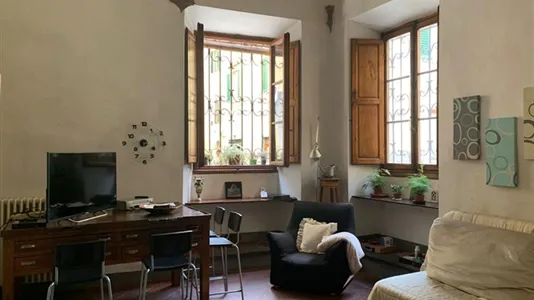 Apartments in Florence - photo 7