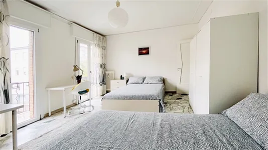 Rooms in Padua - photo 4