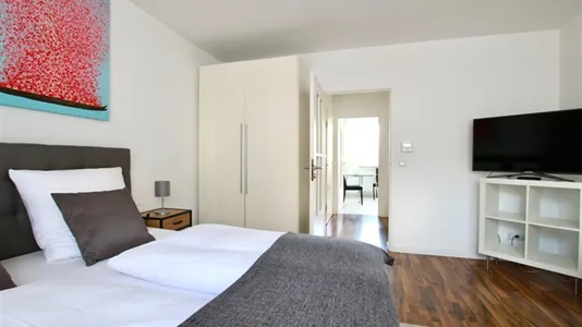 Apartments in Cologne Ehrenfeld - photo 10