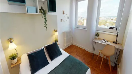 Rooms in Nanterre - photo 3