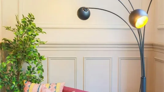 Rooms in Brussels Schaarbeek - photo 9