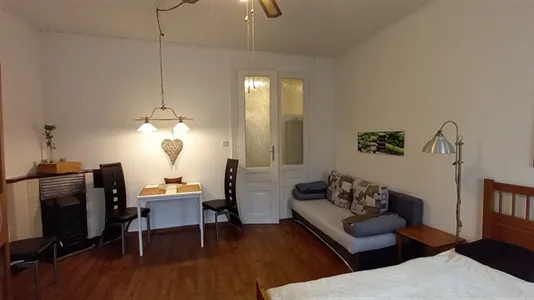 Apartments in Vienna Leopoldstadt - photo 2