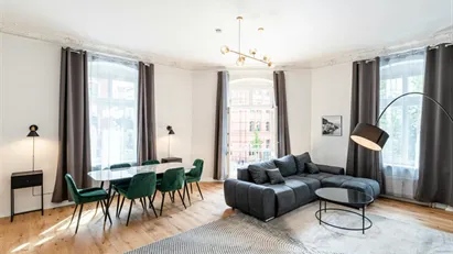 Apartment for rent in Berlin Pankow, Berlin