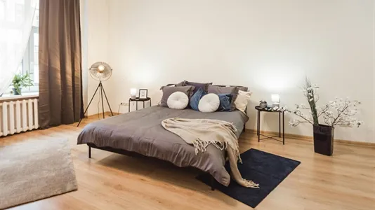 Rooms in Riga Centrs - photo 5