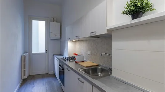 Rooms in Florence - photo 10