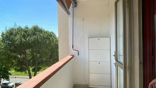 Rooms in Florence - photo 5