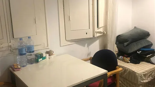 Rooms in Barcelona Ciutat Vella - photo 6