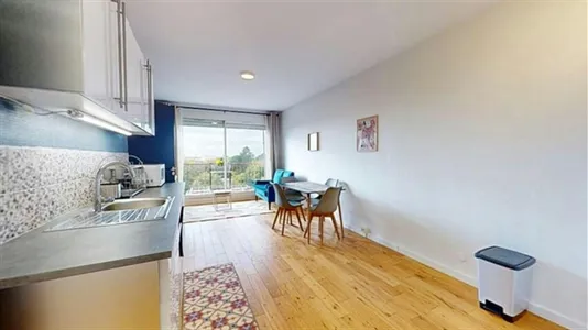 Rooms in Rennes - photo 10