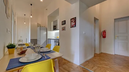 Rooms in Prague 1 - photo 3