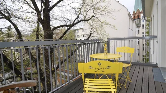 Apartments in Berlin Charlottenburg-Wilmersdorf - photo 9