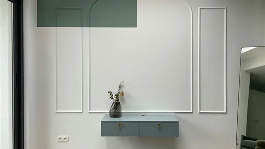 Apartments in Brussels Elsene - photo 3